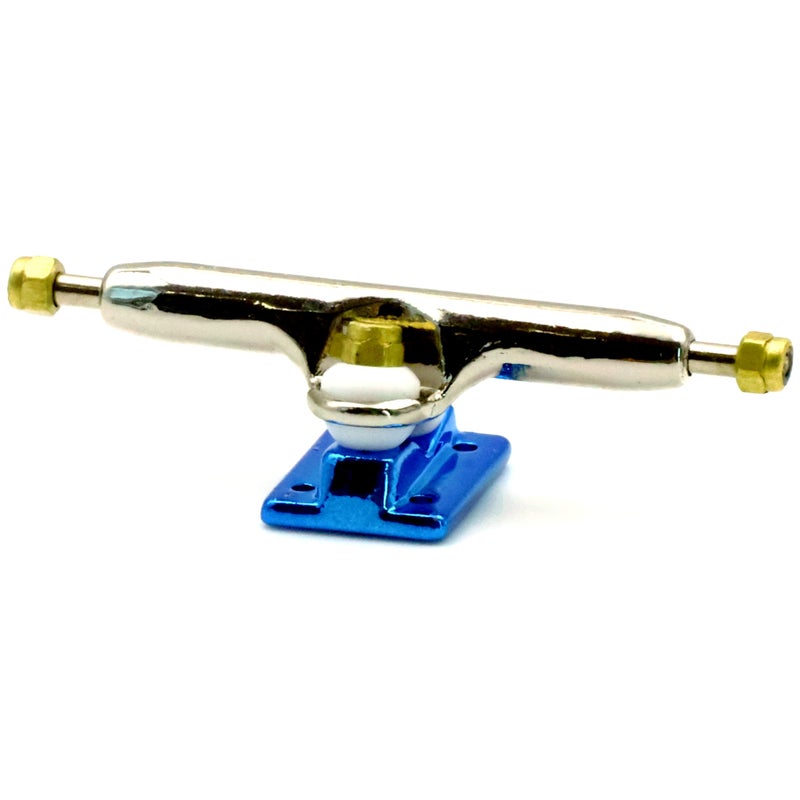 RACOFSB V3 Fingerboard Trucks 29mm 32mm 34mm 36mm (36mm, Blue) - Image 4